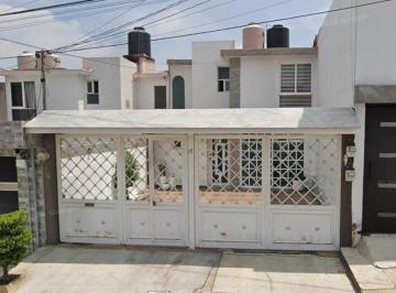 Casa de 4 habitaciones, Cuautitlán Izcalli · Casa en Venta en Río Grande #17