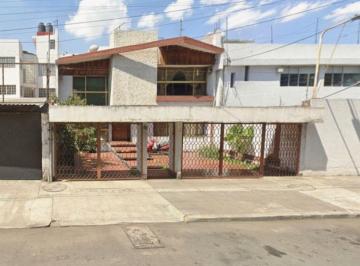 Casa de 4 habitaciones, Venustiano Carranza · Casa en Venta en C. Economía, Federal, Venustiano Carranza, Cdmx