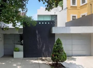 Casa de 4 habitaciones, Coyoacán · Casa en Venta en La Col. Santa Catarina, Coyoacan, Cdmx