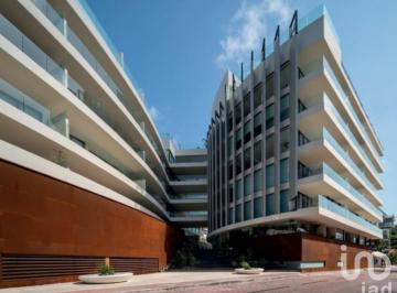 Departamento · 147m² · 2 Recámaras · 1 Estacionamiento · Departamento a Pasos de La Playa, Vive un Nuevo Estilo de Vida