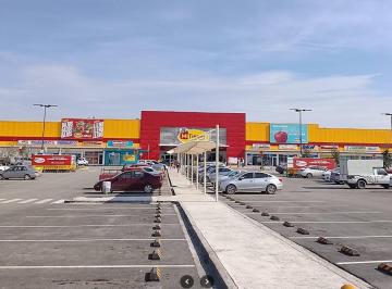 Local comercial · 640m² · Terreno en Renta Mi Tienda Anzures, Nuevo León
