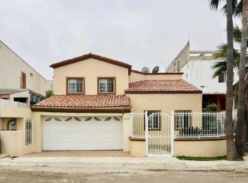 Casa de 3 habitaciones, Tijuana · Residencia en Costa Coronado, Playas de Tijuana