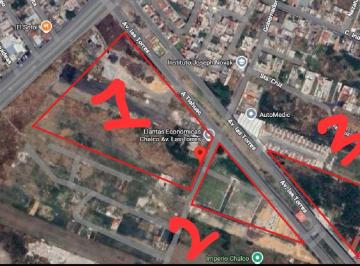 Terreno / Lote , Chalco · Terreno en Venta 1,700 m² Chalco Estado de Mexico