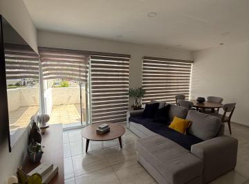 Departamento de 2 habitaciones, Morelia · Departamento en Venta La Huerta Morelia