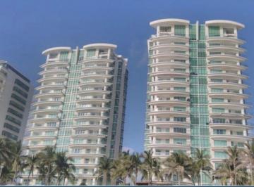 Departamento de 3 habitaciones, Acapulco de Juárez · Costaventura Acapulco Diamante