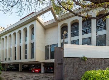 Edificio , Miguel Hidalgo · Edificio Corporativo en Renta, Ciudad de México