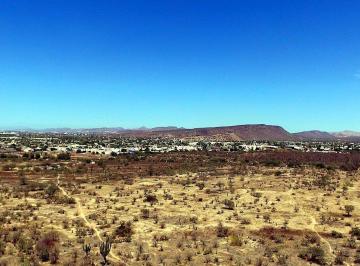Terreno / Lote · 108347m² · Terreno en Venta en Diana Laura Para Desarrollar