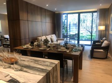 Departamento de 2 habitaciones, Tlalpan · Origina Pedregal