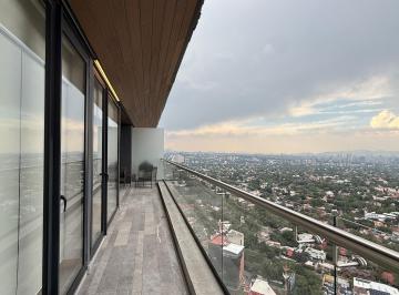 Departamento de 2 habitaciones, Tlalpan · Origina Pedregal