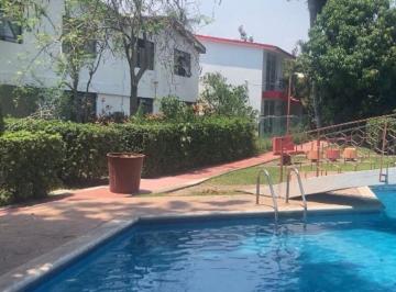 Casa en condominio de 3 habitaciones, Cuautla · Casa en Condominio Cuautla Centro