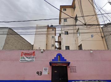 Departamento de 3 habitaciones, Gustavo A. Madero · Departamenton en Venta en J Martín Carrera, Gustavo A. Madero