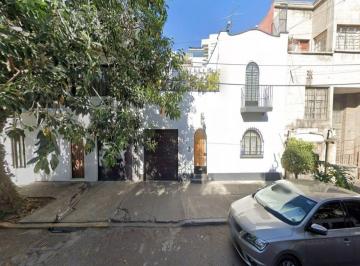 Casa de 4 habitaciones, Cuauhtémoc · Oportunidad Remate en Hipódromo Condesa Pagos Flexibles