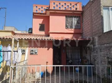 Casa en condominio · 96m² · 3 Recámaras · 1 Estacionamiento · Casa en Venta en Geovillas, acolman