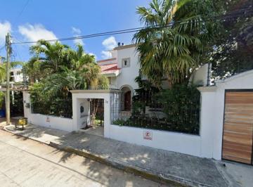 Casa de 3 habitaciones, Benito Juárez · Casa en Venta en Benito Juarez, Cancun