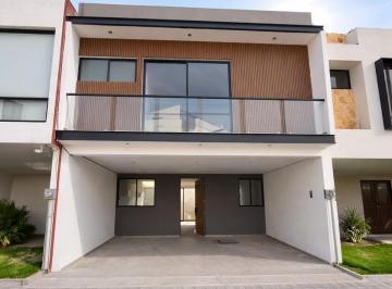 1 · Casa en Venta | Diseño y Distribución Funcional + Roof Garden Para Disfrutar