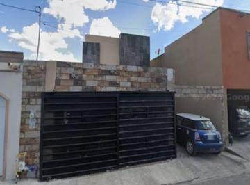 Casa de 3 habitaciones, Nuevo Laredo · Casa en Venta en Rio Bravo, Nuevo Laredo Tamaulipas