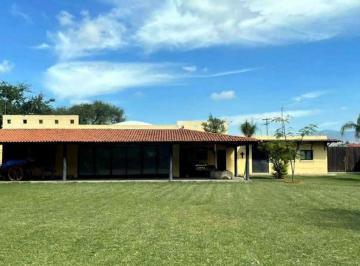 Casa de 1 habitación, Tala · Excelente Casa de Campo en Venta en San Isidro Mazatepec a un Minuto de Circuito Metropolitano Sur