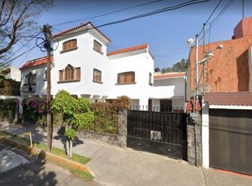 Casa de 3 habitaciones, Coyoacán · Casa en Venta Country Club