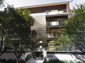 Departamento de 2 habitaciones, Miguel Hidalgo · Excepcional Penthouse de 180 m² con 2 Recámaras en Venta, Polanco IV Sección Miguel Hidalgo