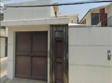 Casa de 4 habitaciones, Tampico · Casa en Venta Petrolera Tampico Tamaulipas
