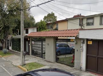 Casa de 3 habitaciones, Naucalpan de Juárez · Casa en Satelite