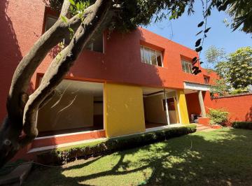 Casa de 3 habitaciones, Alvaro Obregón · Casa en Venta Estilo Colonial