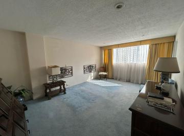 Departamento de 3 habitaciones, Naucalpan de Juárez · Departamento en Venta en Tecamachalco
