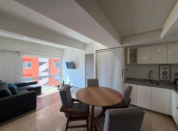 Departamento de 2 habitaciones, Cuajimalpa de Morelos · Departamento Amueblado en Renta en Cuajimalpa