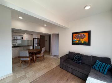 Departamento de 2 habitaciones, Cuajimalpa de Morelos · Departamento Amueblado en Renta en Cuajimalpa