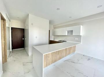 Departamento de 1 habitación, Alvaro Obregón · Renta de Departamento en City Blue Santa Fe