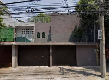 Casa de 4 habitaciones, Miguel Hidalgo · Casa en Venta en Shakespeare #185