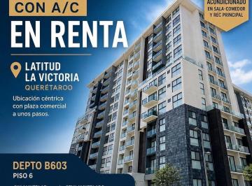 b6fa95648de6acdbb6d0d8fdb077202e4645c5a9685824d5fdb96fab9a643bea · Departamento de Lujo en El Corazón de Querétaro