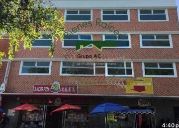 Edificio · 1376m² · Edificio en Renta en Centro Historico de Puebla Cr - 1337