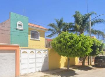 Casa de 3 habitaciones, Arandas · Casa en Venta en Las Arboledas Aranda Jalisco