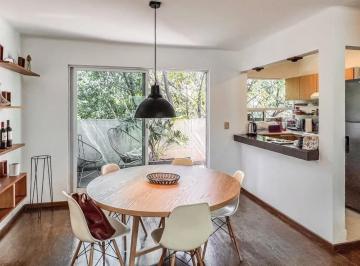 Departamento de 2 habitaciones, Miguel Hidalgo · Renta Departamento Amueblado Servicios Incluidos a Dos Cuadras de Condesa