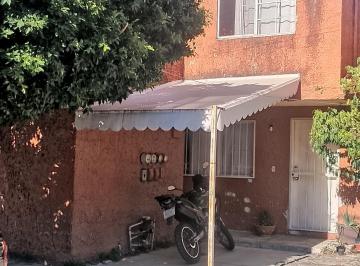 Dúplex en Venta de 3 habitaciones Residencial Moctezuma · Venta de Casa Duplex en Residencial Moctezuma