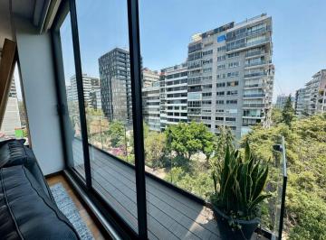 Departamento de 3 habitaciones, Miguel Hidalgo · Junior Pent House en Venta en Polanco