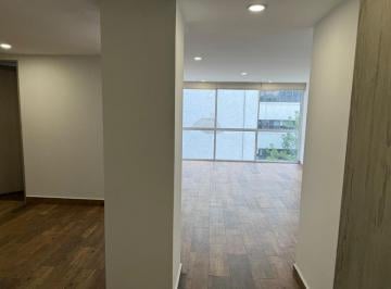 Departamento de 3 habitaciones, Cuauhtémoc · Departamento en Renta Calle Cholula Condesa 105 m² 3 Recamaras 2 Estacionamiento