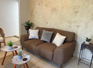 Departamento de 2 habitaciones, Mérida · Renta de Departamento en Santa Rita Cholul