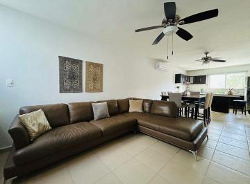 Departamento de 2 habitaciones, Mérida · Renta de Departamento en Santa Rita Cholul