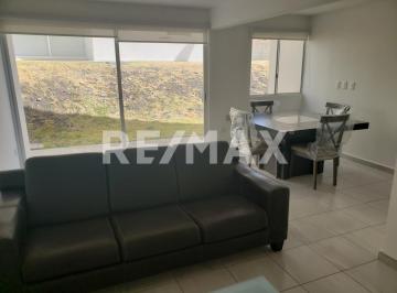 Departamento de 2 habitaciones, Querétaro · Departamento en Venta en Privalia Ambienta, Querétaro Conectividad y Comodidad