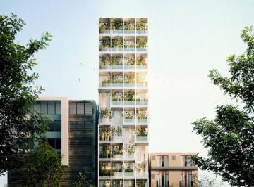 Departamento de 1 habitación, Cuauhtémoc · Departamento de 1 Recámara Colonia Juarez a Una Cuadra de Reforma