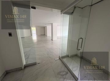 Oficina · 280m² · 3 Estacionamientos · Oficina en Polanco II Sección