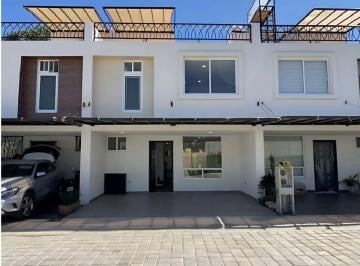 Casa de 3 habitaciones, Cuautlancingo · Estrena Tu Nueva Casa en Cuautlancingo