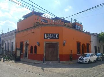 Casa uso de suelo de 2 habitaciones, Guadalajara · Propiedad Comercial en Esquina en Colonia Americana