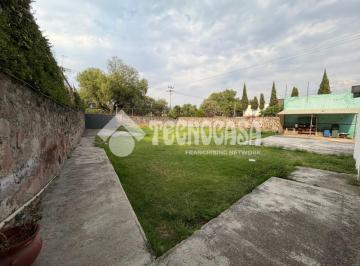 Foto · Terreno - Renta