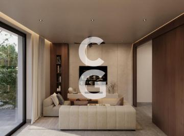 Casa · 321m² · 3 Recámaras · 2 Estacionamientos · Casa en Preventa en Cancun en Residencial Vía Cumbres con Alberca y Terraza