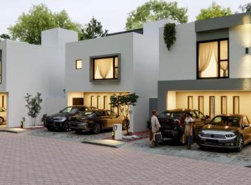 Casa de 3 habitaciones, San Andrés Cholula · Tu Nueva Casa en Tlaxcalancingo
