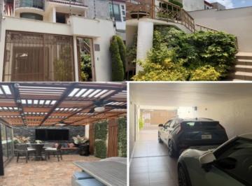 Casa · 187m² · 3 Recámaras · 3 Estacionamientos · Casa en Venta en Tlalnepantla