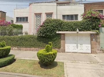 Casa de 4 habitaciones, Miguel Hidalgo · Casa en Venta en Calderón de La Barca #231